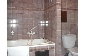 Чехия Hotel Prostřední Lánov, Екстериор